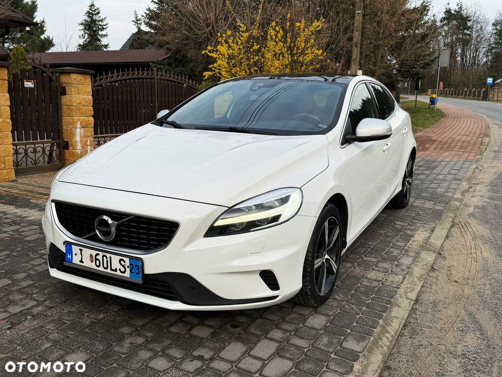 Volvo V40 D3 RDesign - 31