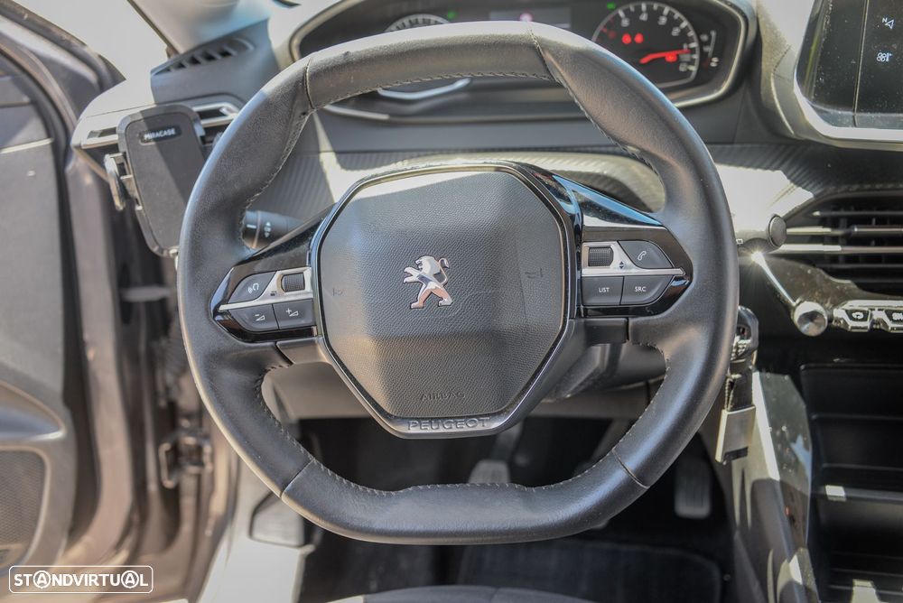 Peugeot 208 1.2 PureTech Active Pack - 25