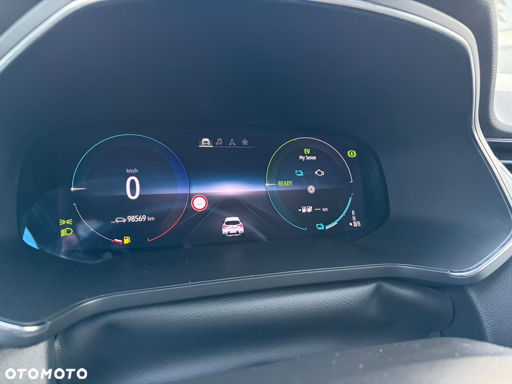 Renault Captur 1.6 E-TECH Plug-In Intens - 28