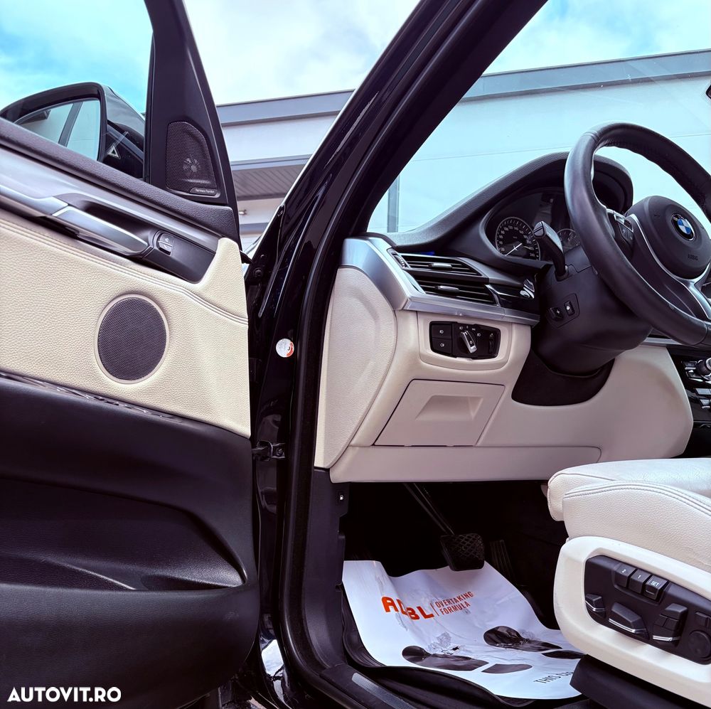 BMW X5 xDrive40e iPerformance - 5