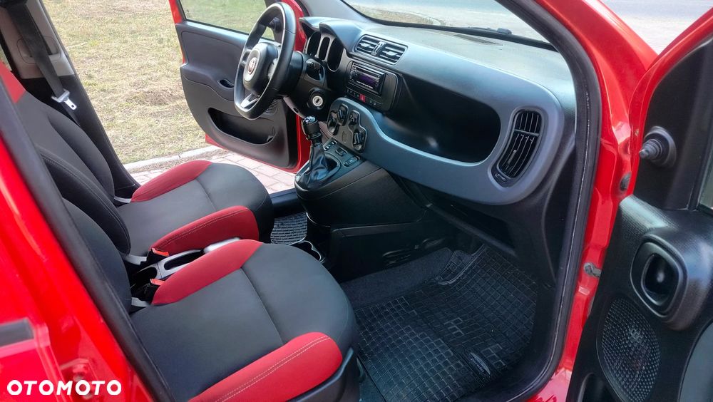 Fiat Panda - 9