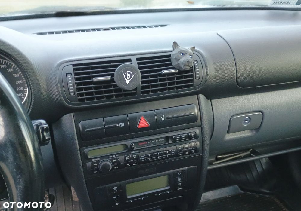 Seat Toledo 1.9 TDI Signo - 7