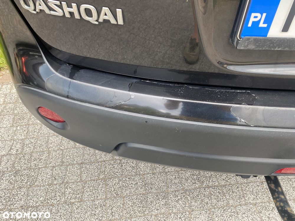 Nissan Qashqai 2.0 Tekna Pack - 4