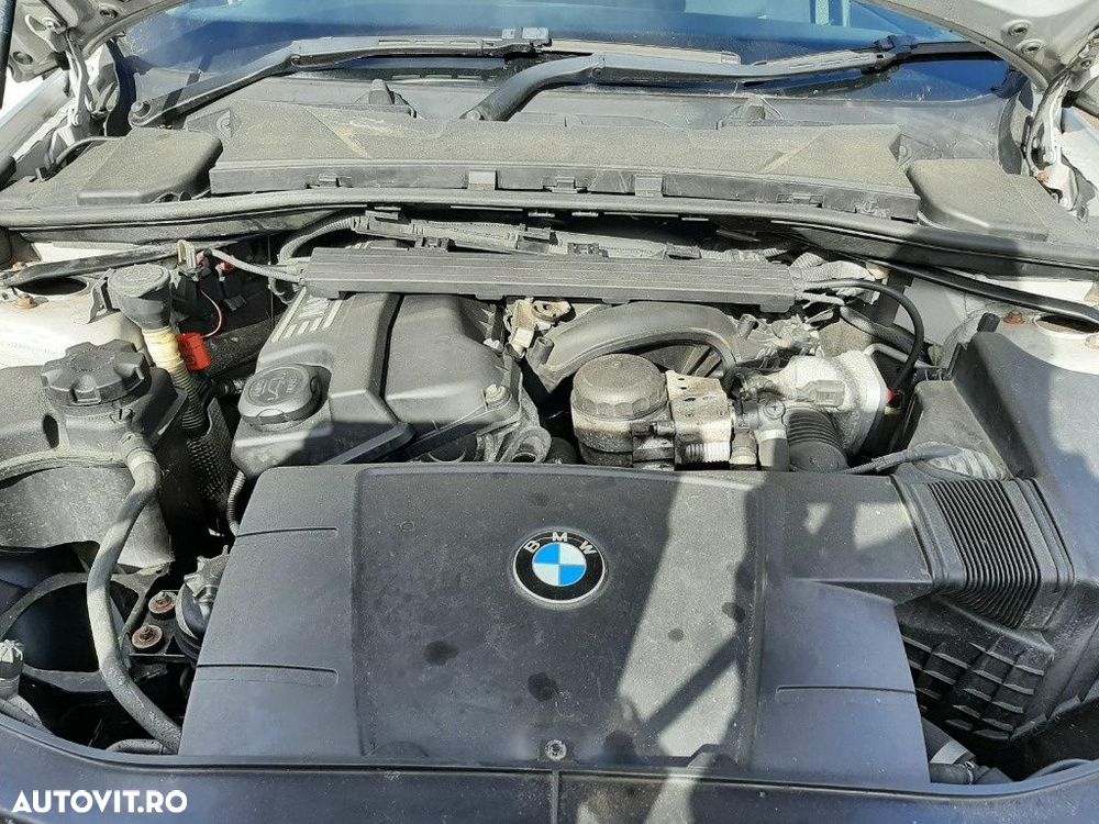 Aripa stanga spate BMW E91 2007 318i Break 2.0 - 2