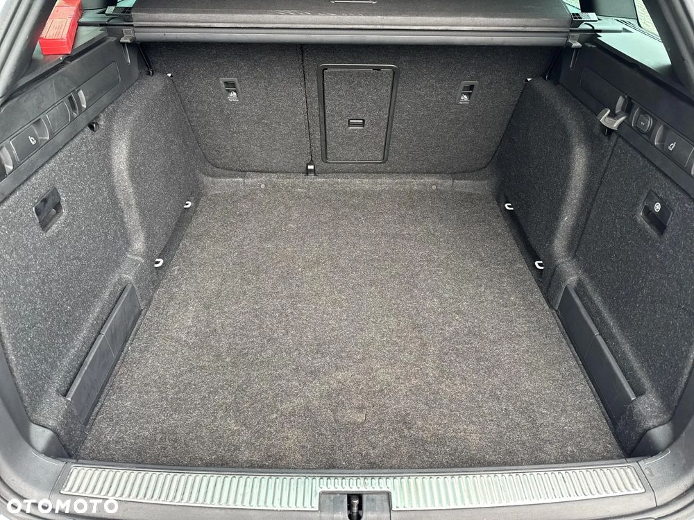 Skoda Superb 1.5 TSI Sportline DSG - 14