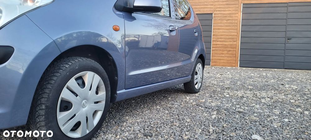 Nissan Pixo 1.0 Visia - 39