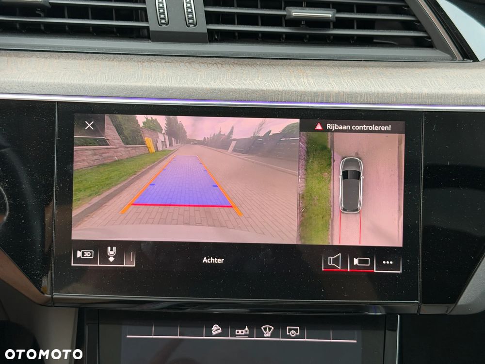 Audi e-tron 55 Quattro Advanced - 14
