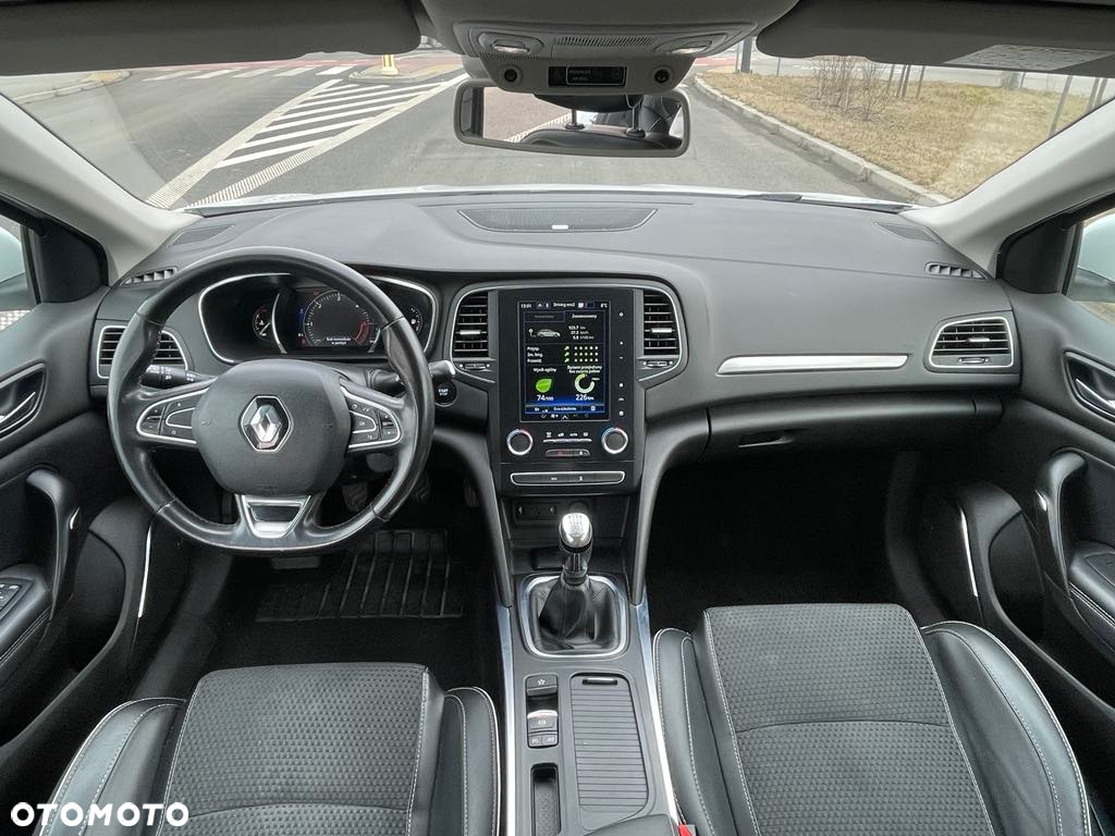Renault Megane 1.6 dCi Bose - 9