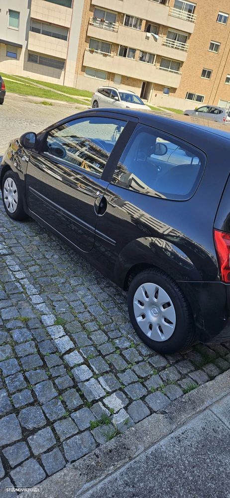 Renault Twingo 1.5 dCi Dynamique - 15