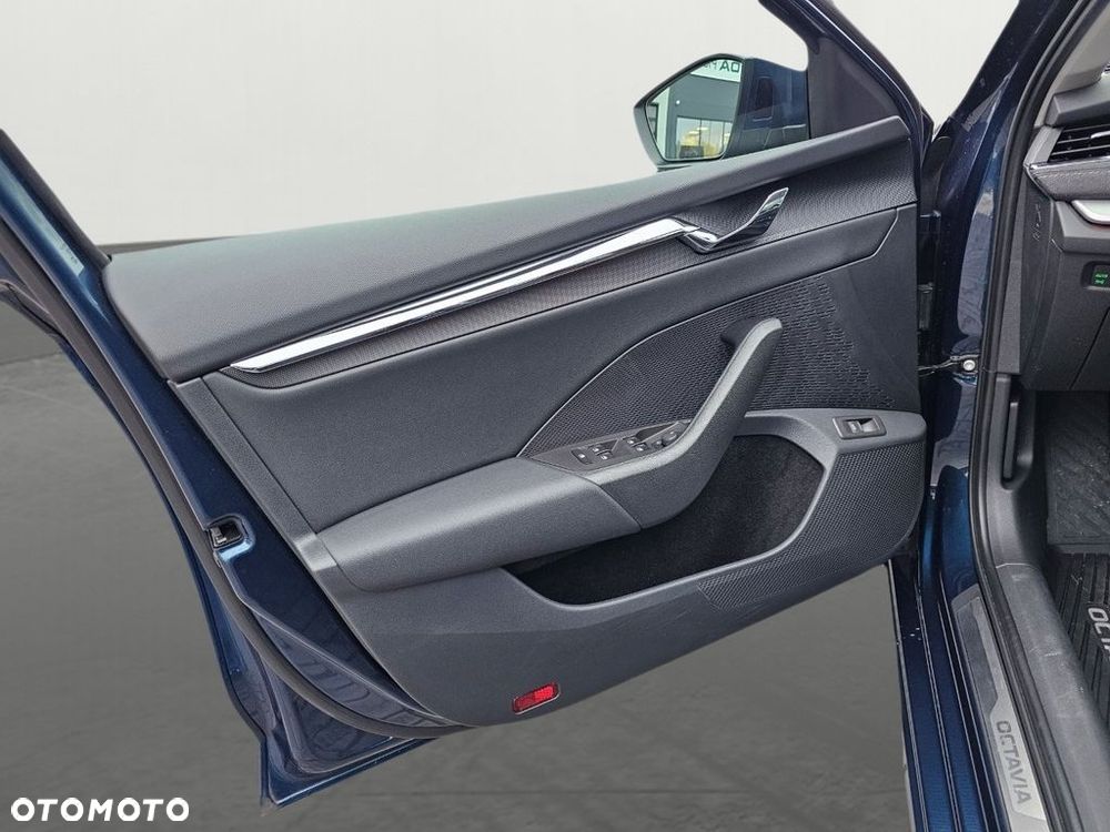 Skoda Octavia 1.5 TSI GPF ACT Style - 11