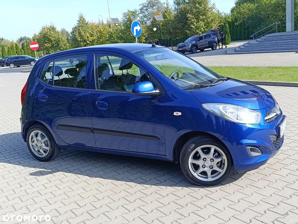 Hyundai i10 1.1 Comfort - 2