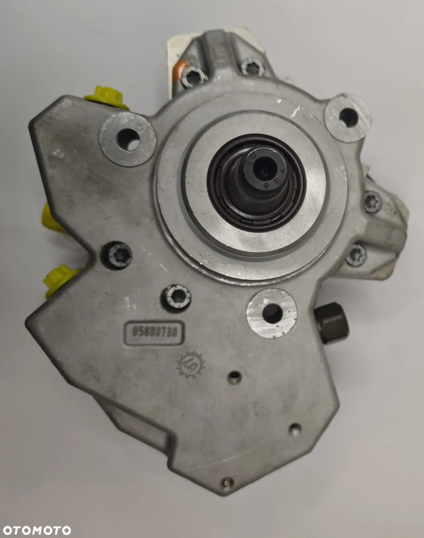 POMPA WTRYSKOWA   MERCEDES, CHRYSLER, JEEP  BOSCH 0445010145  2 LATA GWARANCJI - 4