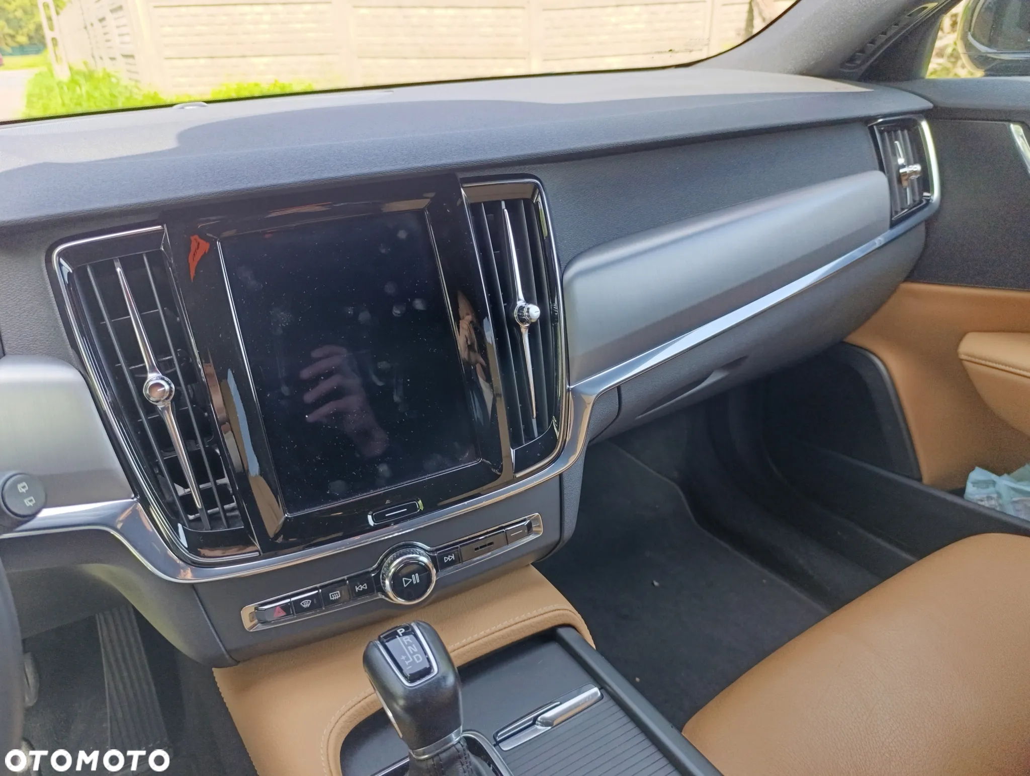 Volvo V90 D3 Geartronic Momentum - 11