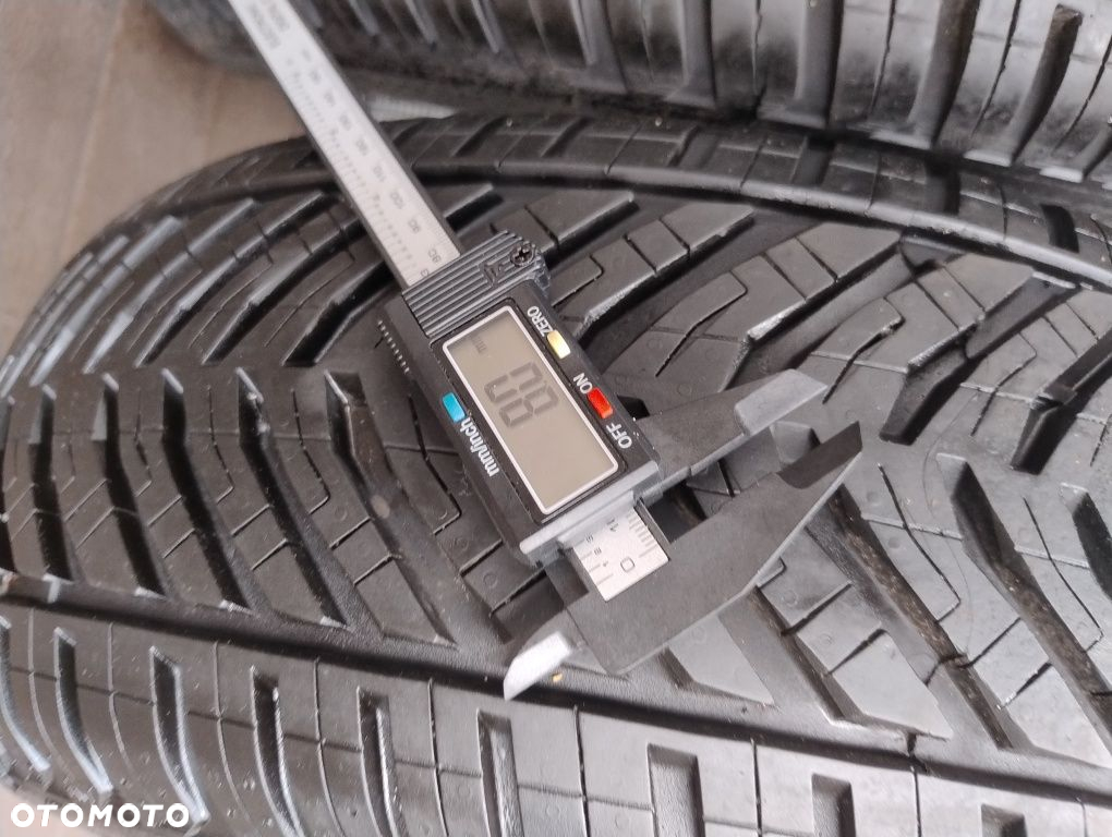 Opona całoroczna kormoran all season 205/55r16 2 szt 91h para 23 r. - 3