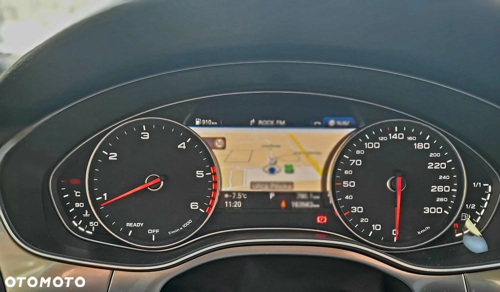 Audi A6 Limousine - 7