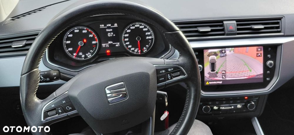 Seat Arona 1.0 TSI Style S&S - 7