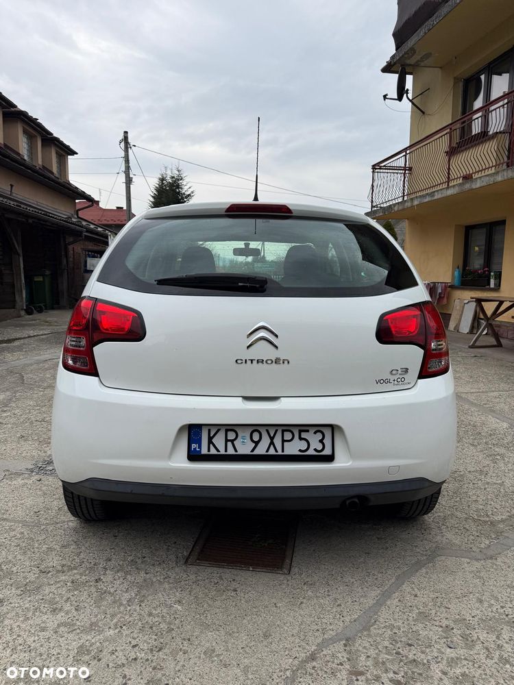 Citroën C3 1.4 Selection - 3