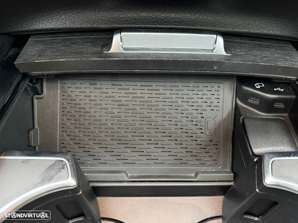 Mercedes-Benz GLE 350 de Coupé 4Matic - 15