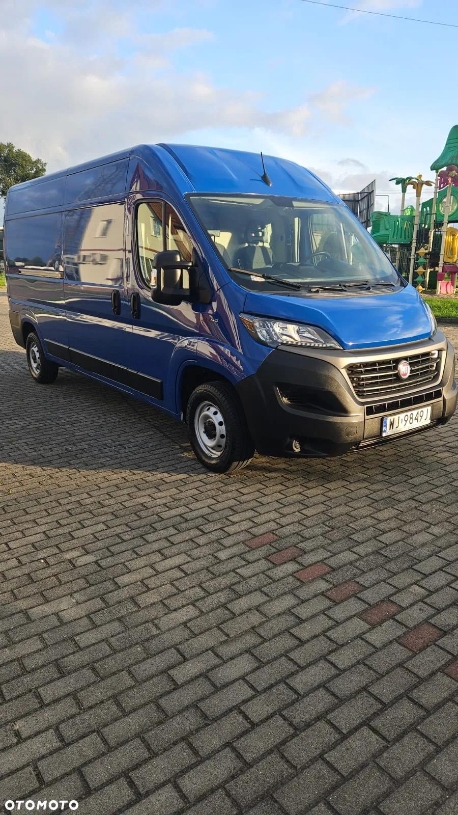 Fiat Ducato - 13