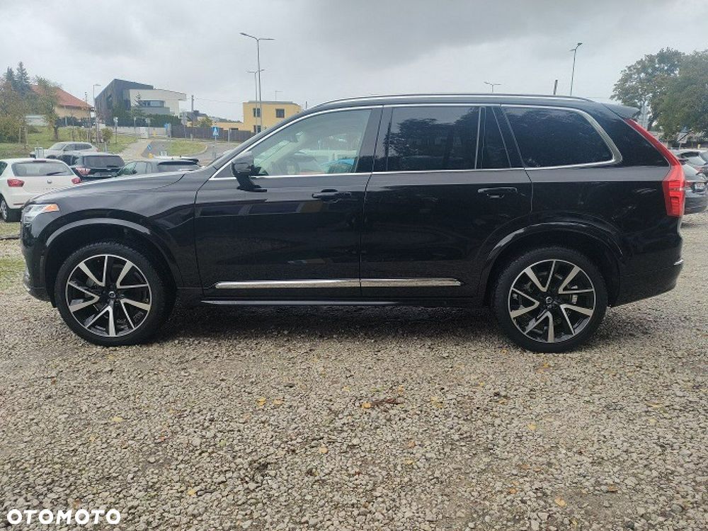 Volvo XC 90 - 12