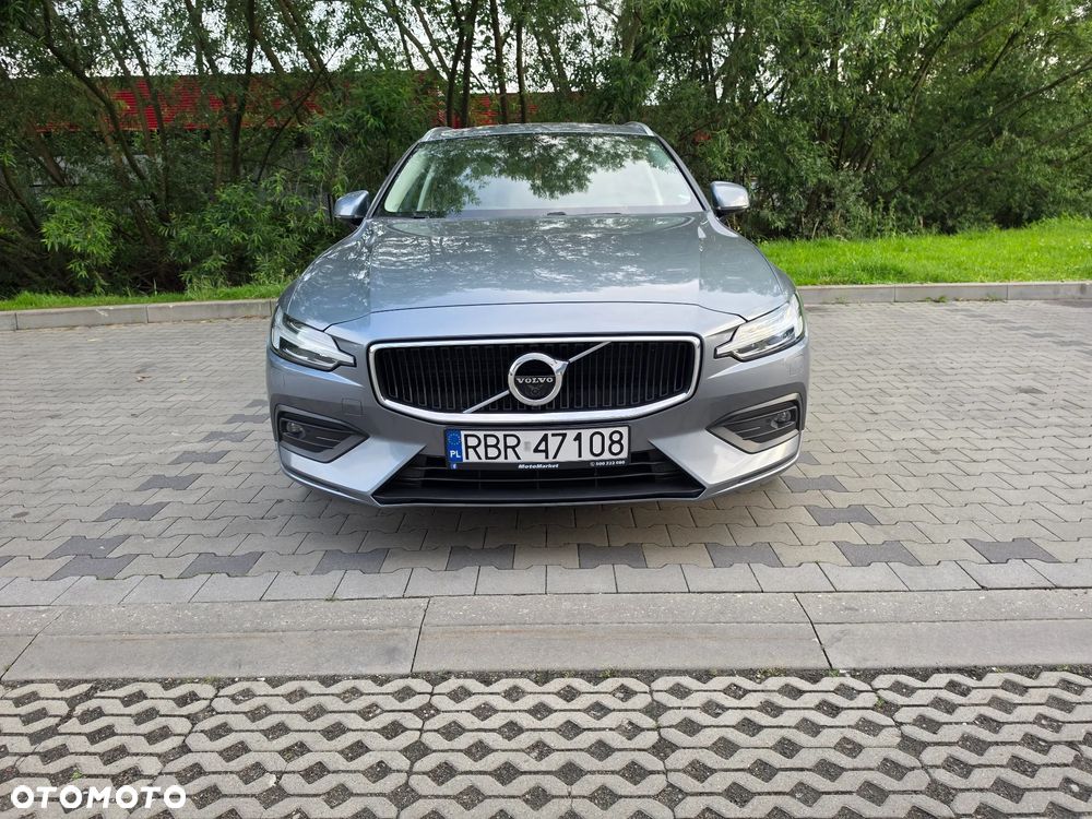 Volvo V60 D4 Momentum - 2