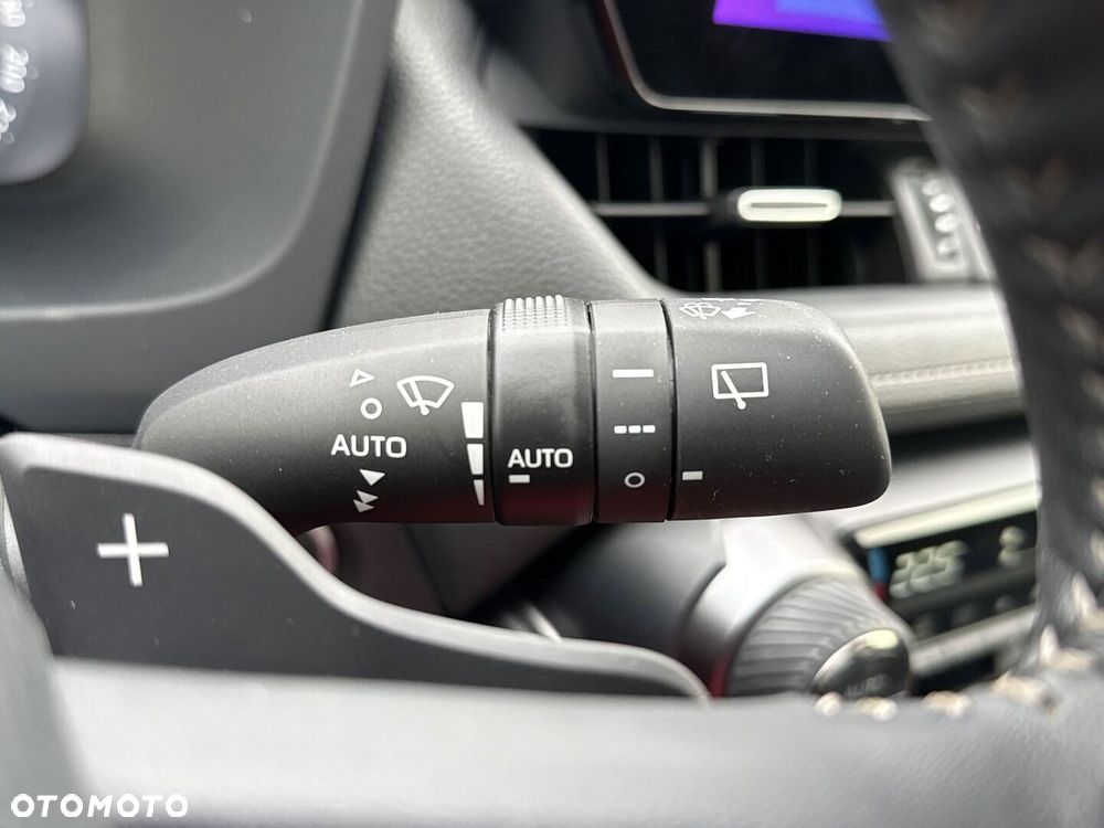 Toyota RAV4 2.5 Hybrid GR Sport 4x4 - 26