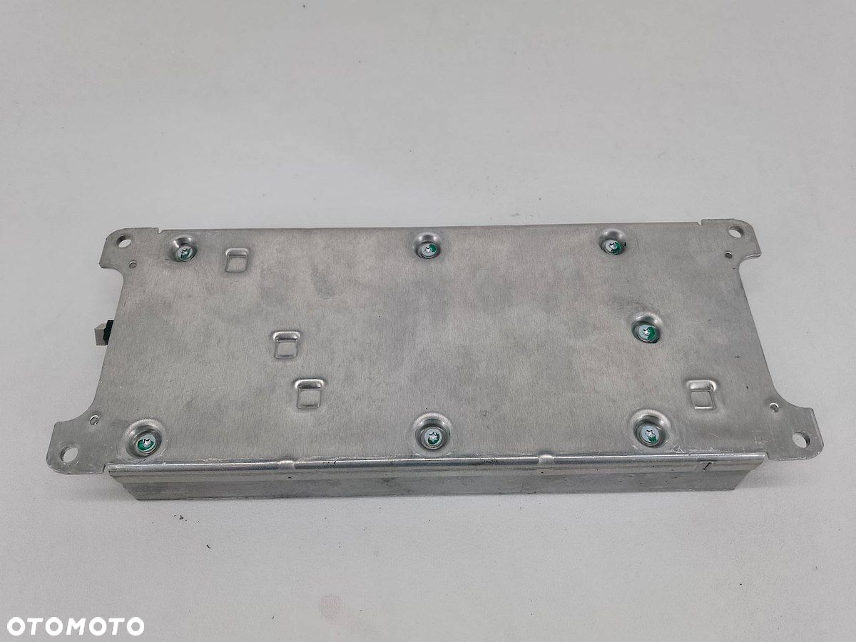 MODUŁ STEROWNIK BLUETOOTH BMW E91 84.109231091-01   16921115 2.0 D - 4
