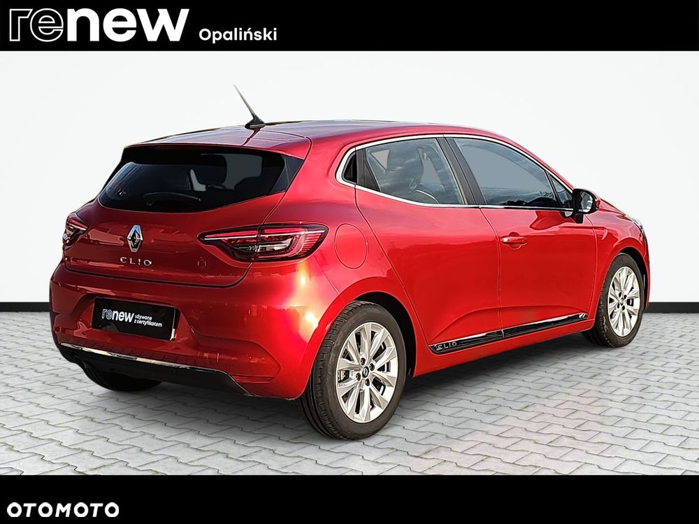 Renault Clio 1.0 TCe Techno - 5