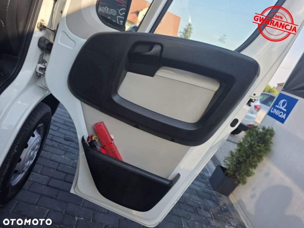 Citroën JUMPER - 29