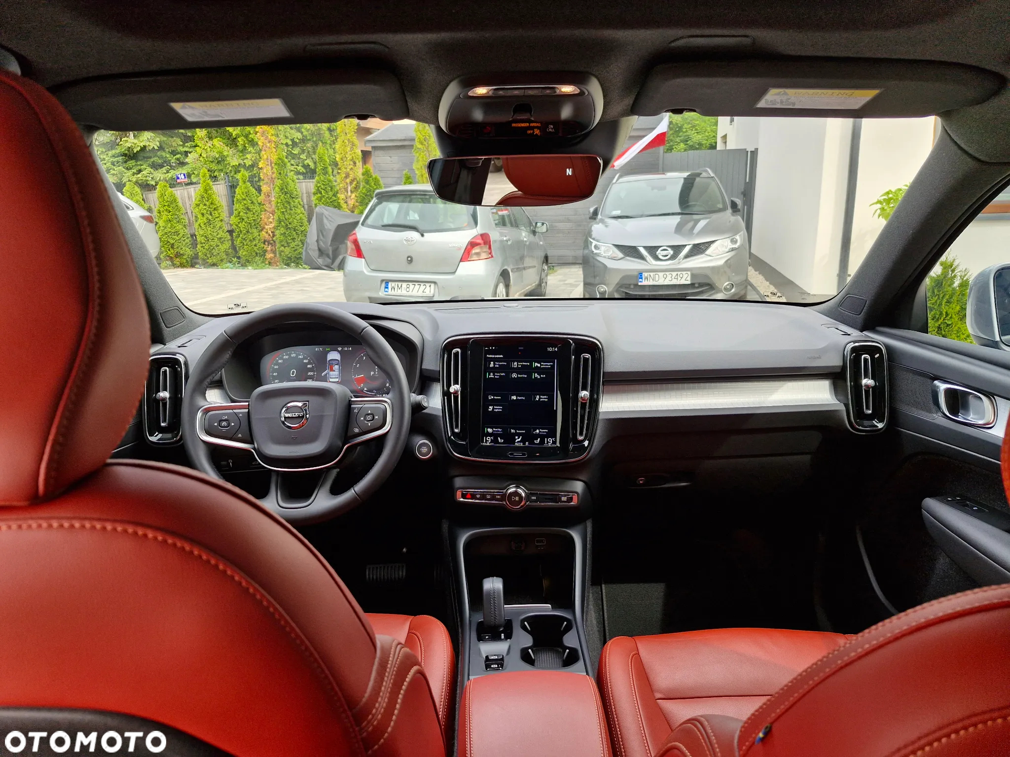 Volvo XC 40 T5 AWD Momentum Pro - 26