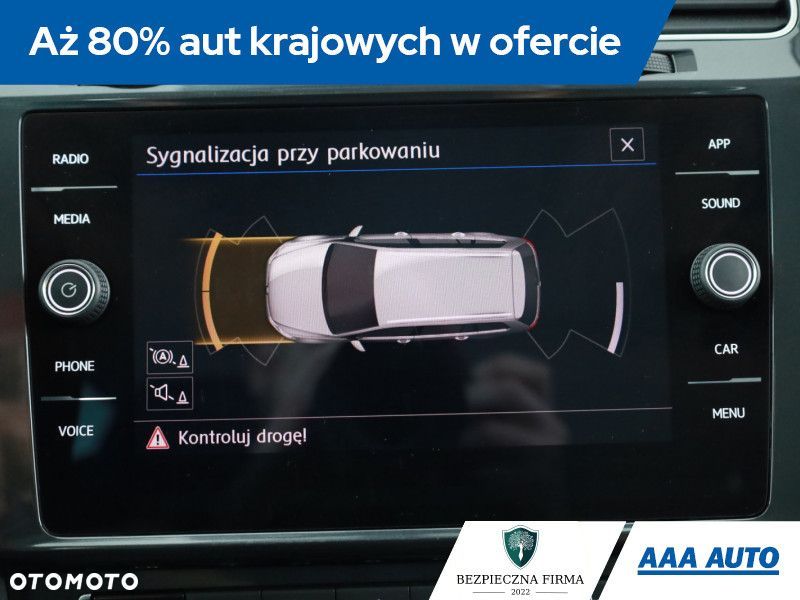 Volkswagen Golf Variant - 11