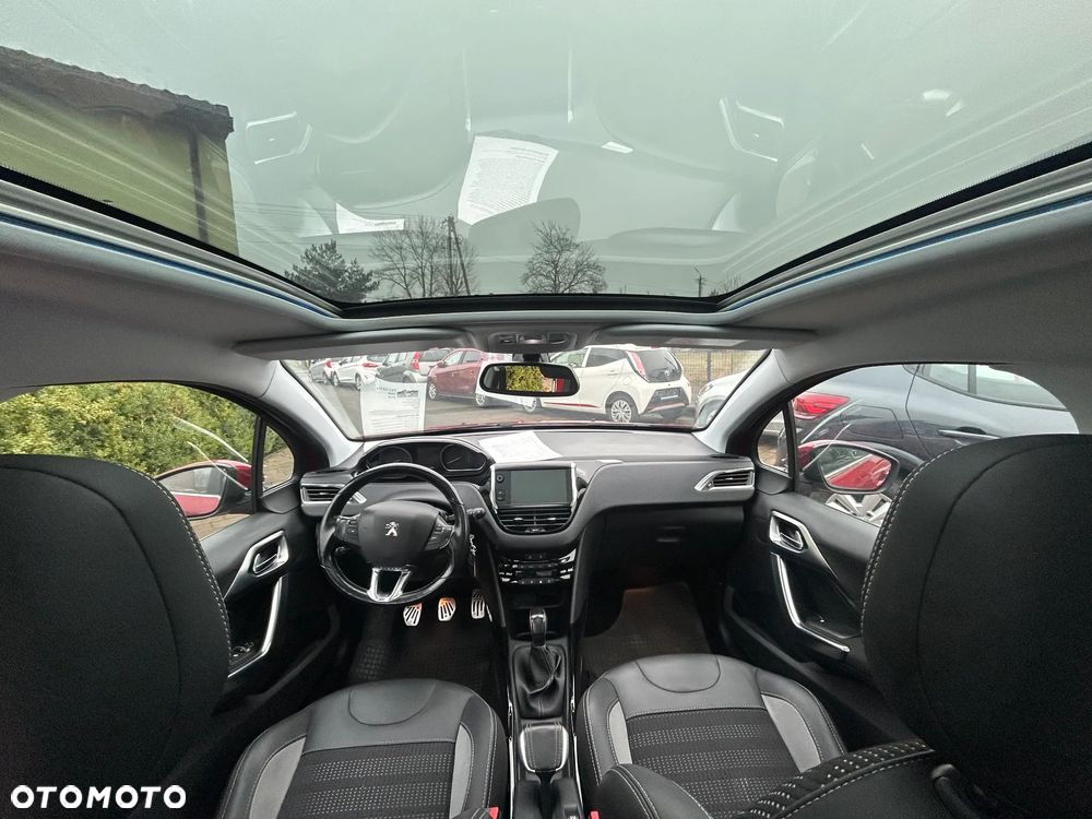 Peugeot 2008 PureTech 110 Stop&Start Allure - 18