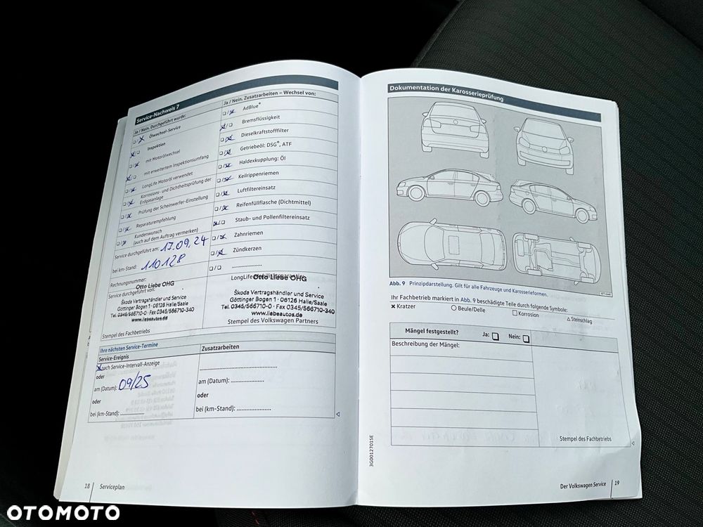 Volkswagen Tiguan 2,0 TSI OPF 4Motion DSG R-Line - 33