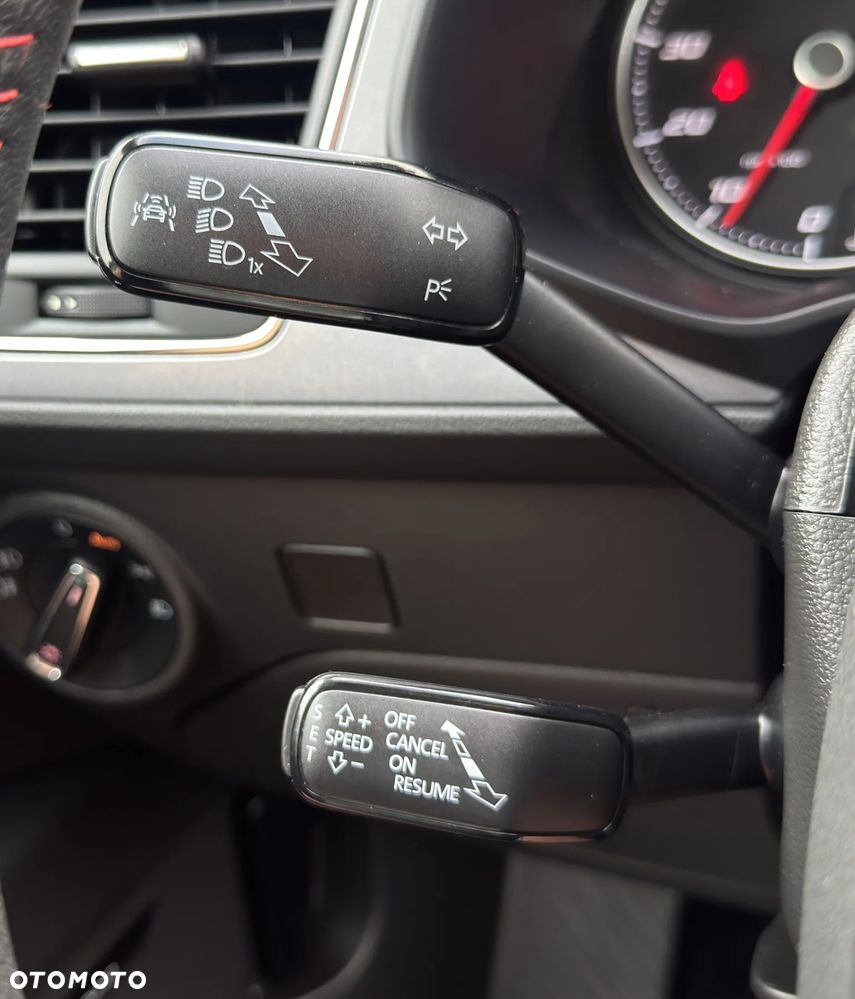 Seat Leon 1.8 TSI Start&Stop FR - 19