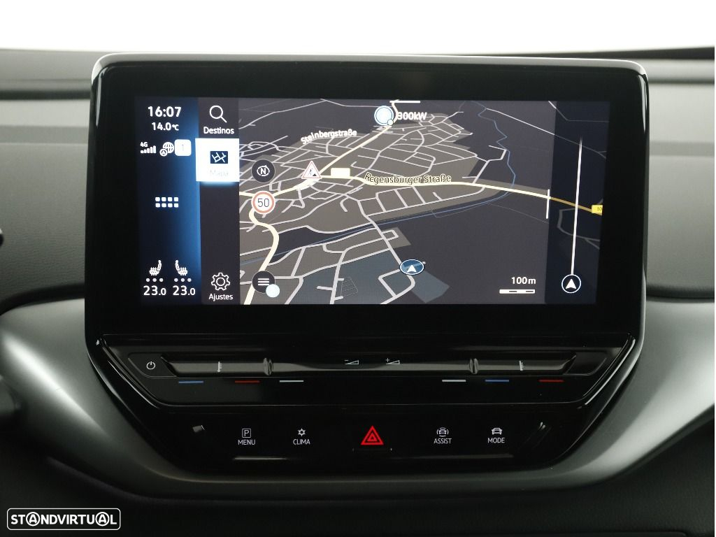 VW ID.4 77 kWh Pro Performance - 27
