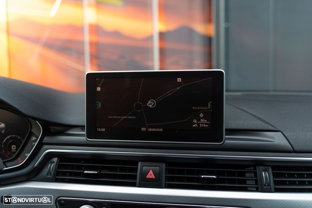 Audi A5 Sportback 2.0 TDI S-line S tronic - 17