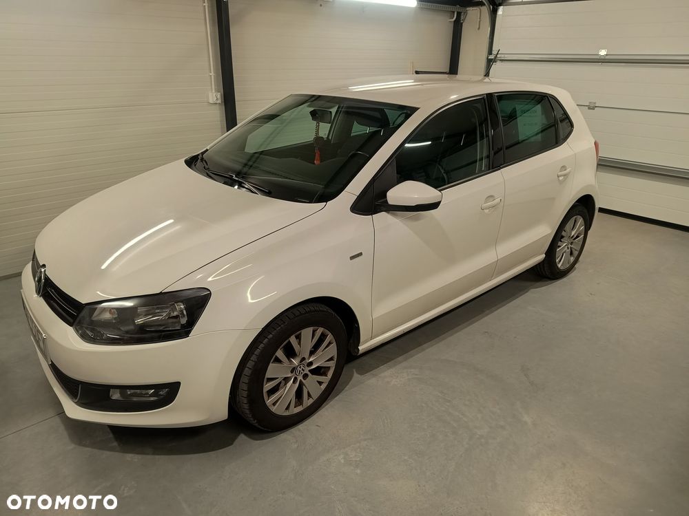 Volkswagen Polo 1.6 TDI Life - 3