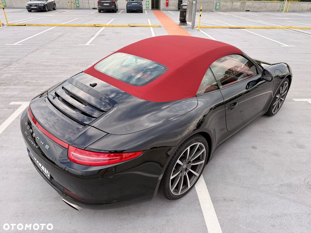 Porsche 911 - 1