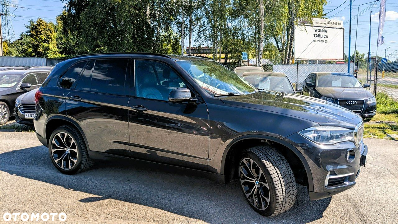 BMW X5 - 6