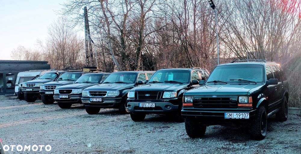 Ford Explorer 4.0 - 21