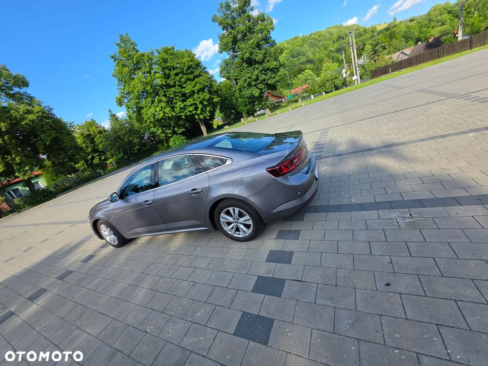 Renault Talisman - 21