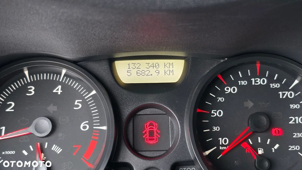 Renault Megane 1.6 Privilege - 22