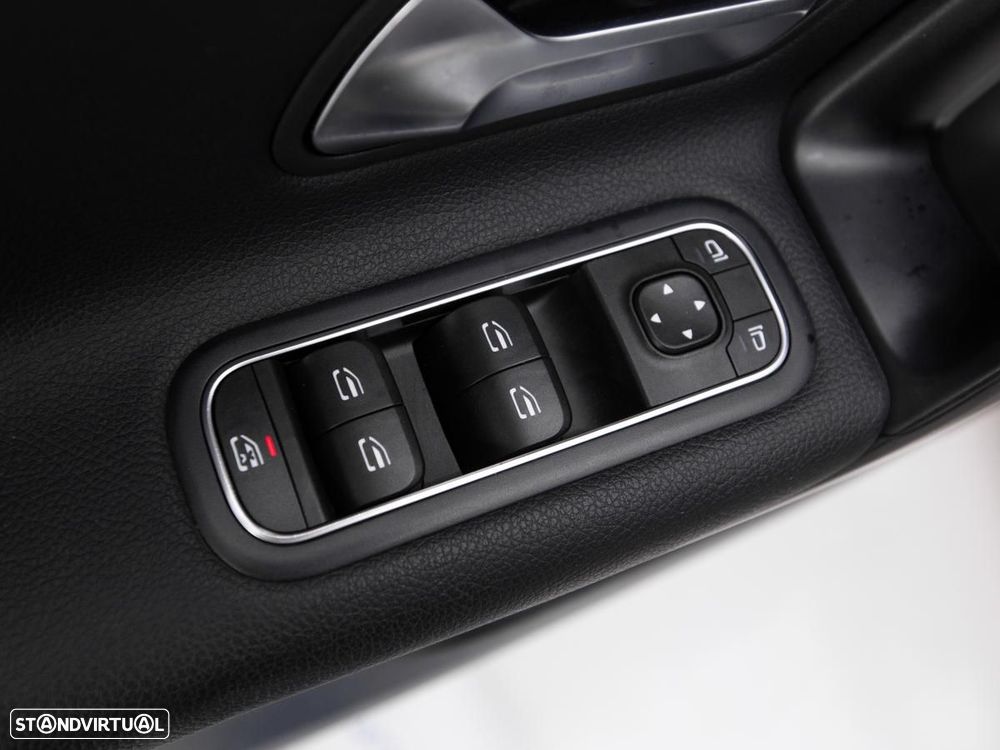 Mercedes-Benz A 180 d Business Solutions - 14