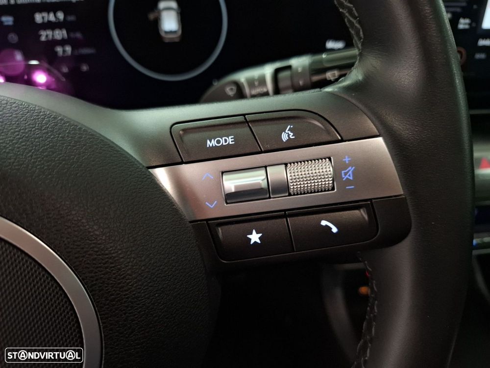 Hyundai Kauai 1.0 T-GDi Premium (TT) - 16