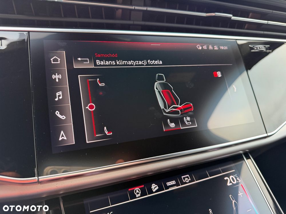 Audi Q7 45 TDI quattro tiptronic S line - 34