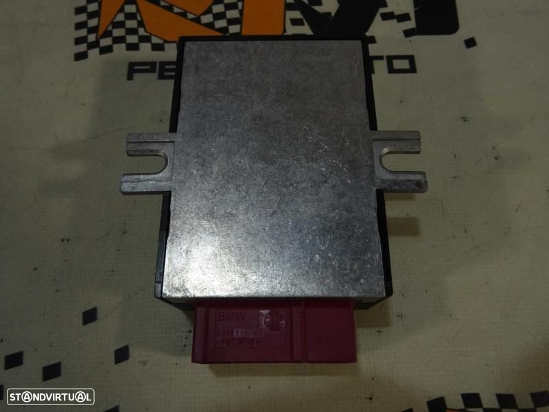 Módulo De Combustível Bmw 5 (E60)  7169960 / 55892110 / 052713325 - 3