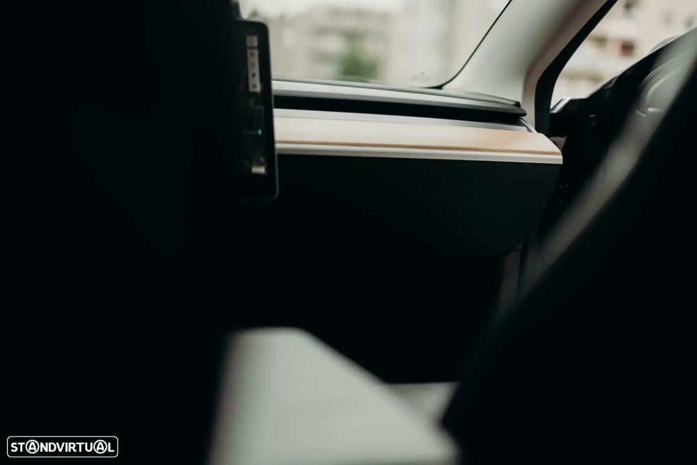 Tesla Model 3 Long Range AWD Dual Motor - 17