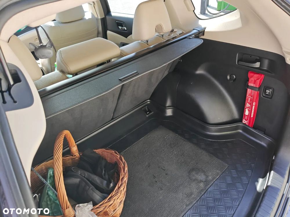 Honda CR-V 2.2i-DTEC Executive - 16