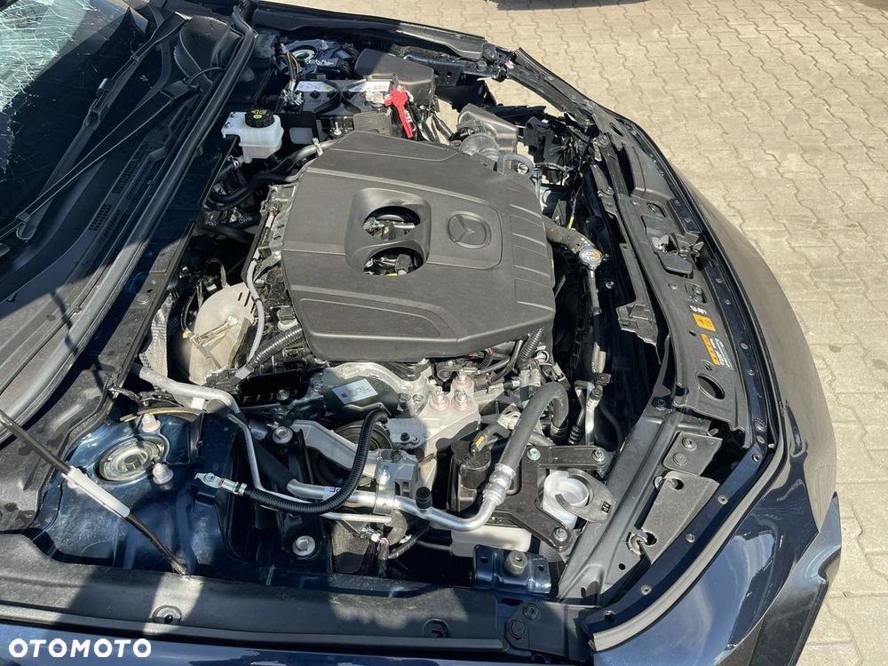 Mazda 3 2.5 mHEV Centre-Line - 13
