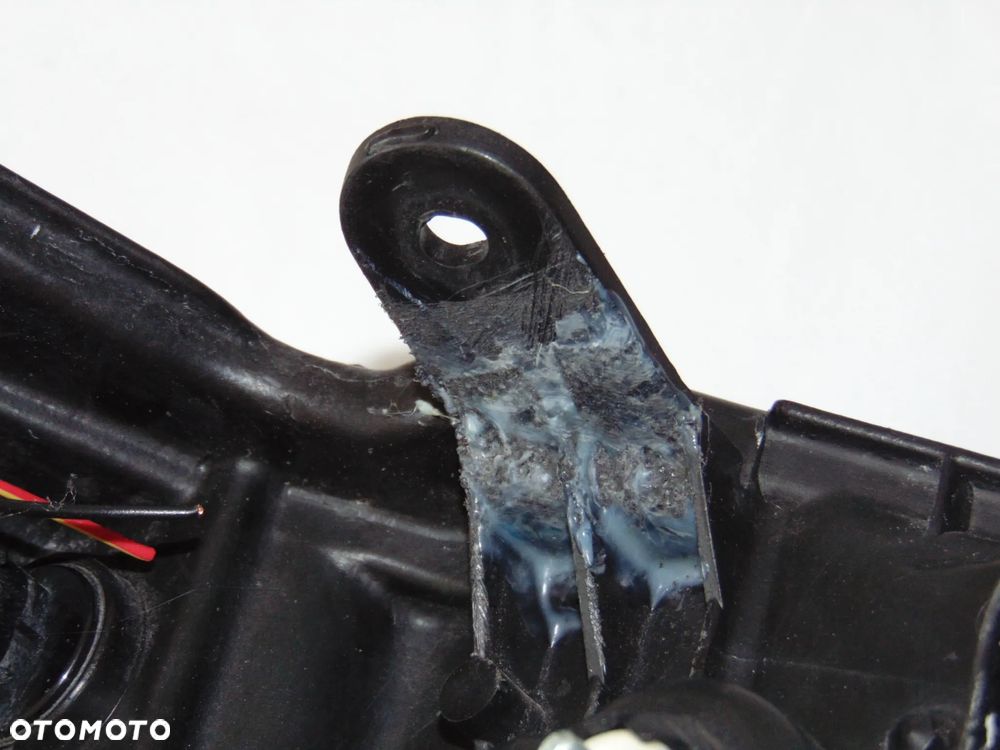 EUROPA lampa przednia przód lewa Subaru Forester 2 II SG 02-05r - 13